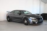 BMW M4 GTS/DT. FAHRZ/CLUBSPORT-PAKET/CARBON COMPOUND - BMW: Clubsport