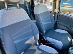 Fahrzeugabbildung Fiat Panda City Plus KLIMA SHZ ISOFIX RADIO
