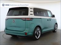 Volkswagen ID. Buzz - Vorschau Bild 6