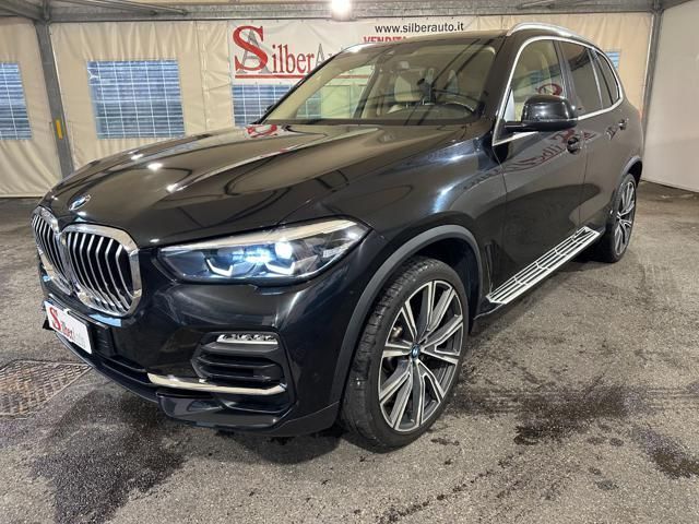 BMW X5 xDrive 25d 231 CV " CERCHI IN LEGA DA 22°