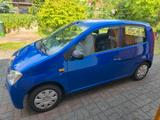 Daihatsu Cuore 1.0 Plus Plus - gebrauchte Daihatsu Cuore aus dem Jahr 2005