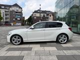 BMW 116d M Sport TOP Gepflegt! - gebrauchte BMW 116 aus dem Jahr 2014