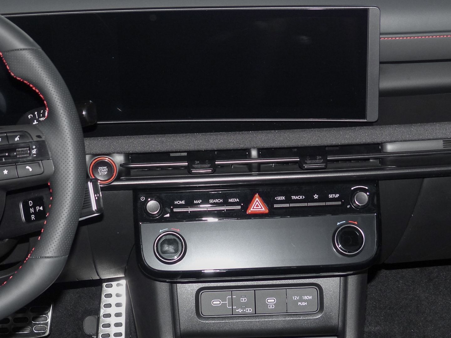 Hyundai Tucson – Bild 7