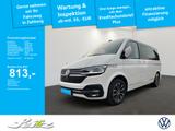 Volkswagen T6.1 Multivan 2.0 TDI Highline 4MOTION LED. Rück - Volkswagen T6 Multivan: 6 1