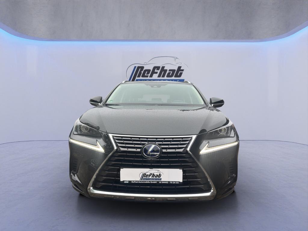 Lexus NX 300