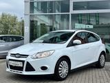 Ford Focus Lim. Trend/Zahnrimen NEU/ Winter Paket - gebrauchte Ford Focus aus dem Jahr 2014