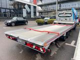 Algema Speeder T6, 1 HD, VW-Scheckheft, SCHALTER, 64tkm - Algema LKWs