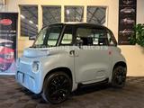 Citroën AMI Mopedauto Microcar Elektro 45 KM auto rocks - Citroën AMI Gebrauchtwagen
