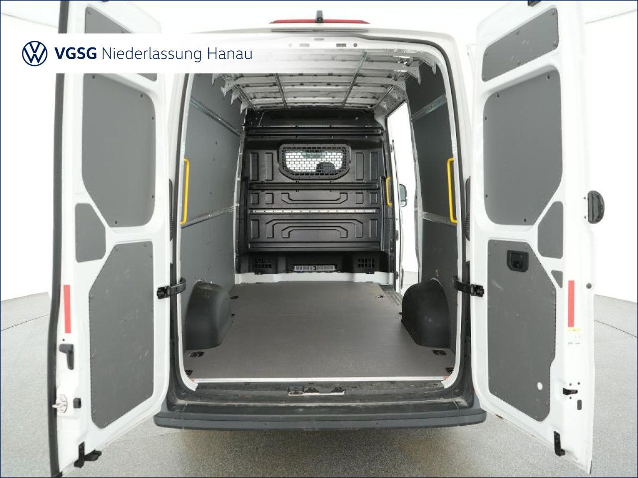 Volkswagen Crafter - Bild 12