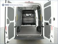 Volkswagen Crafter - Vorschau Bild 12