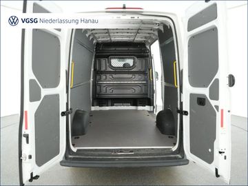 Volkswagen Crafter - 12