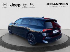 OPEL Astra SportsTourer GS 1.2 Turbo