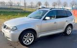 BMW X3 E83  3.0i xdrive  M Paket - gebrauchte BMW X3 aus dem Jahr 2005