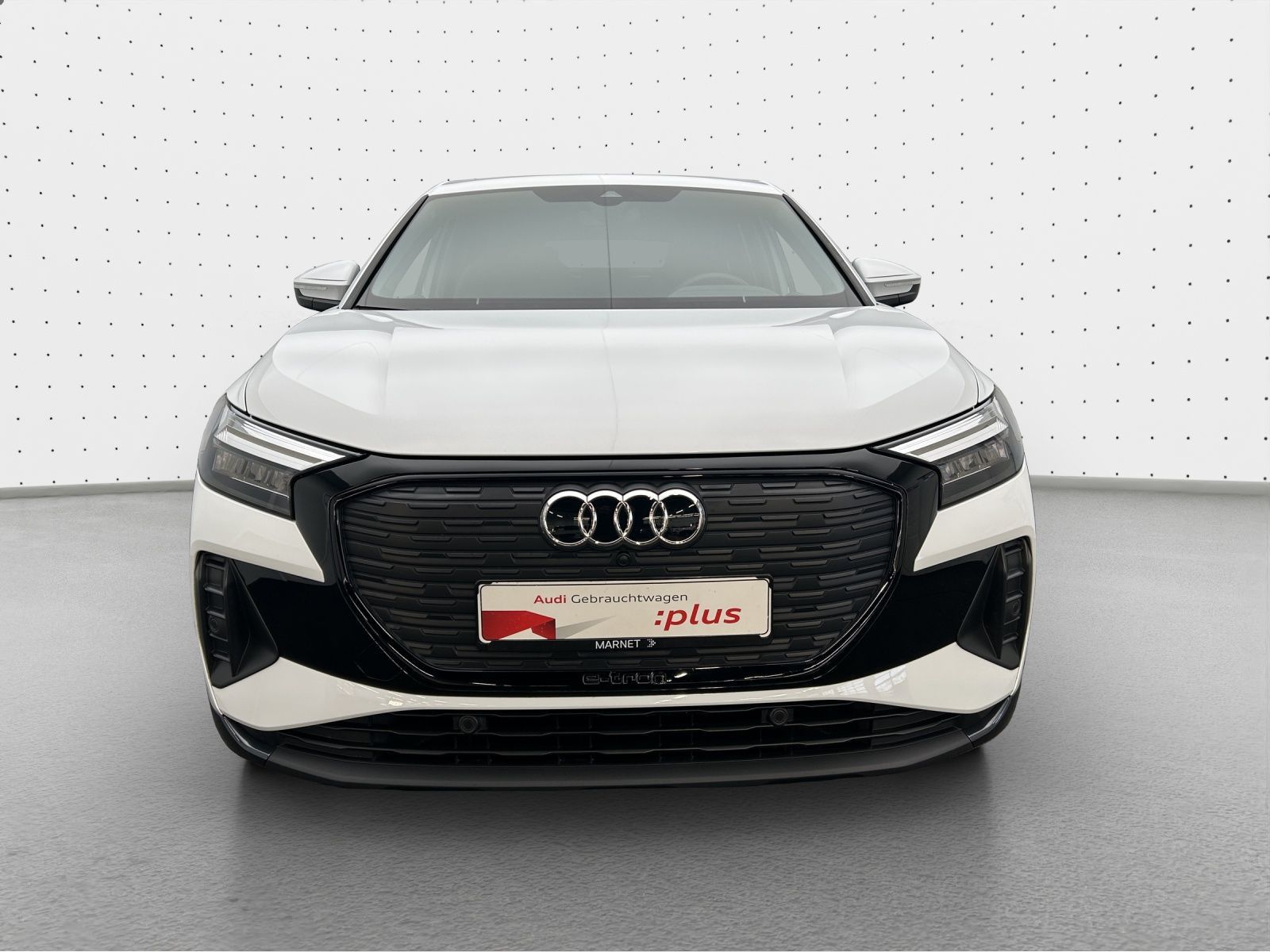 Audi Q4 e-tron - Bild 13