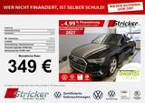 Audi A6  Limousine advanced Sport 45TFSI quattro 349, - Audi A6 advanced mit Benzin-Antrieb