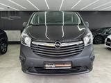 Opel Vivaro B 1.6*9.Sitze*AHK*1.Hd*Bluetooth*Klima* - Opel Vivaro: Kombi
