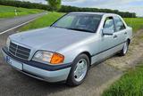 Mercedes-Benz C 180 ESPRIT Esprit 15"AMG - gebrauchte Mercedes-Benz C 180 aus dem Jahr 1993