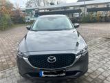 Mazda CX-5 2.0 e-SKYACTIV-G 165 Ad'vantage FWD Ad'... - Mazda CX-5 Gebrauchtwagen in München