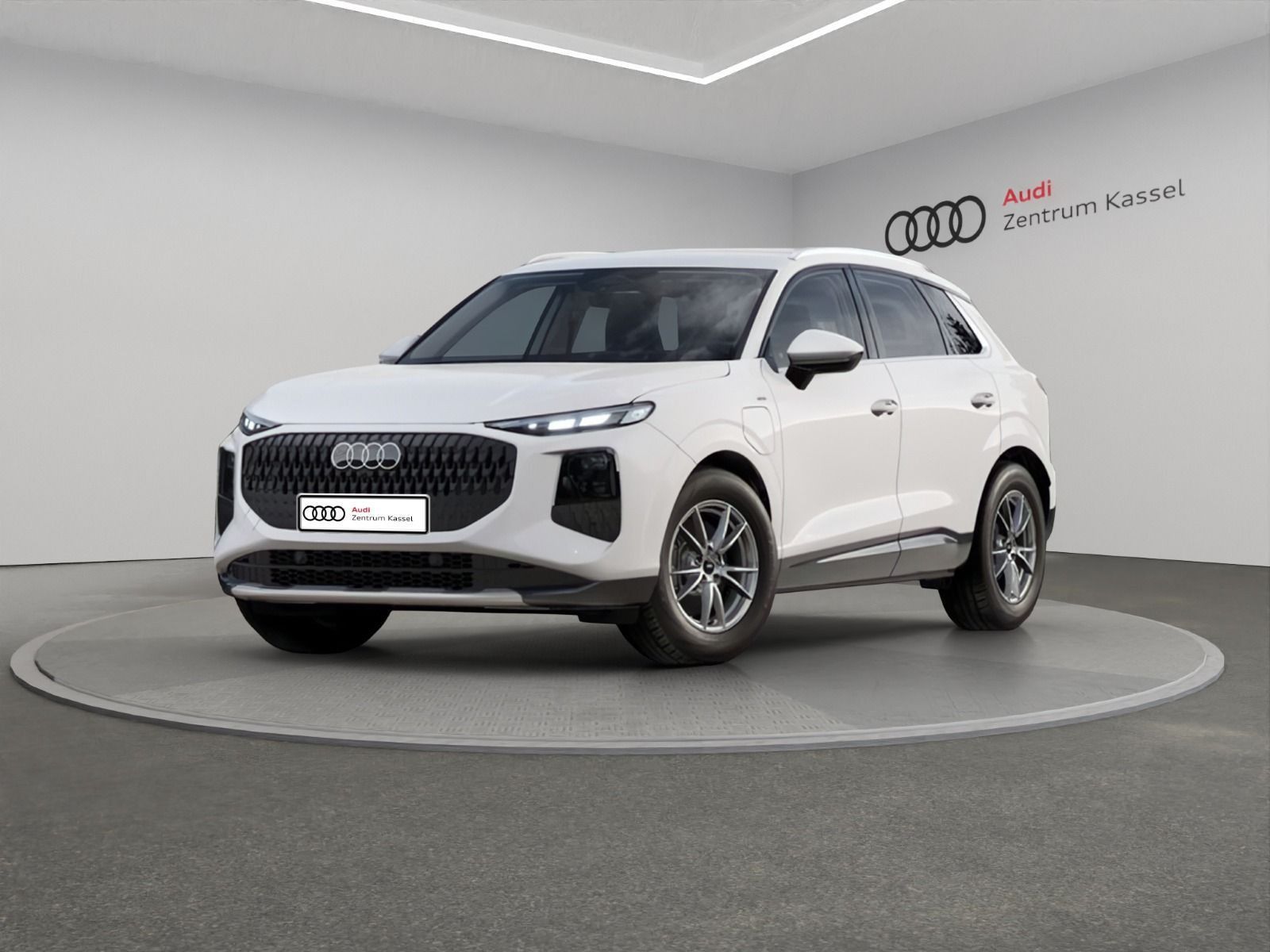 Audi Q3 SUV e-hybrid NEUBESTELLUNG MJ2027 imagem 2