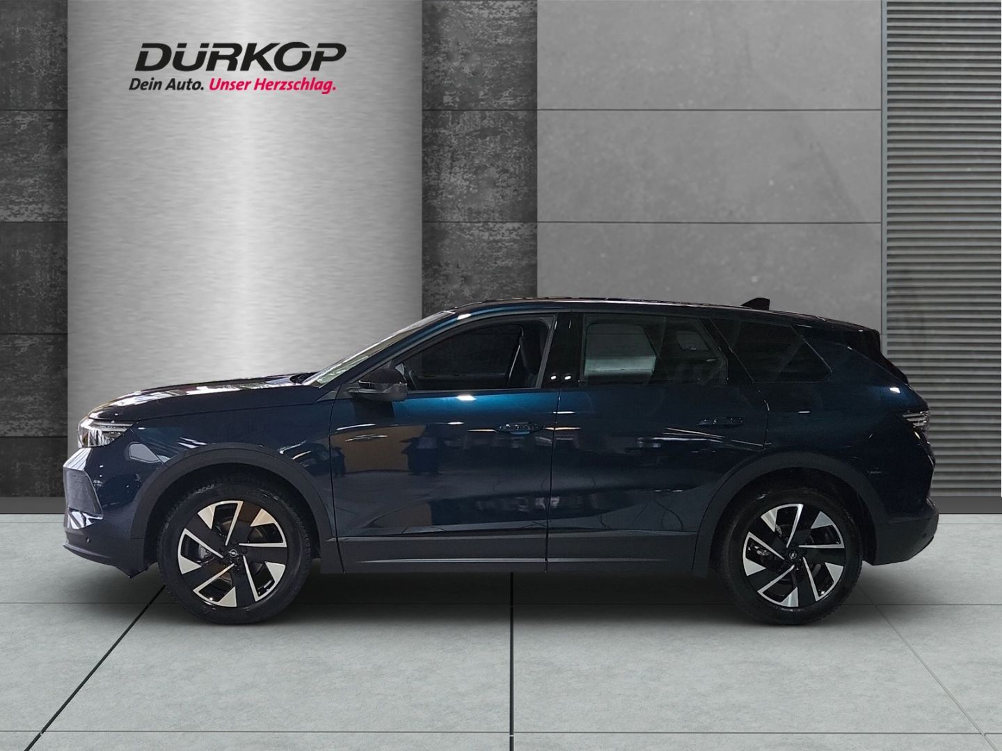Opel Grandland (X) - Bild 2
