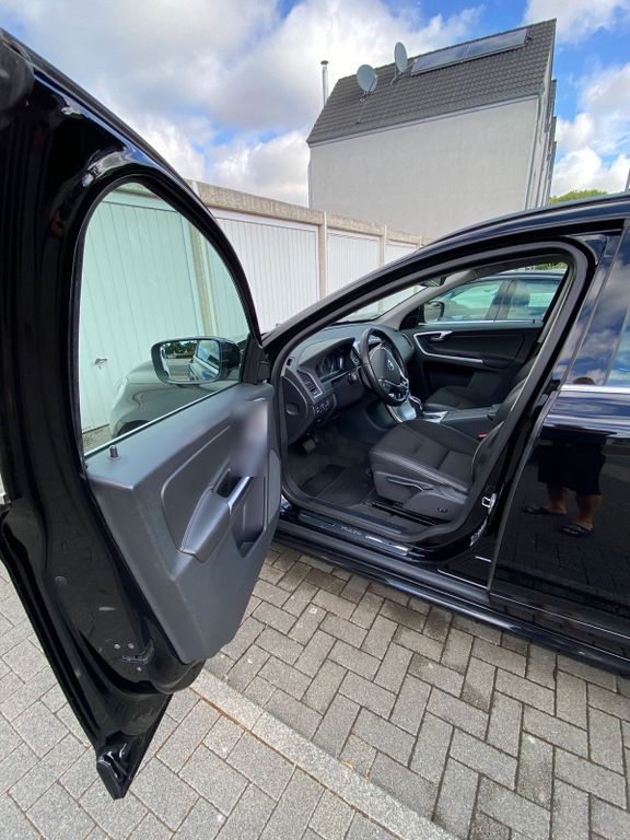 Image of Volvo XC60