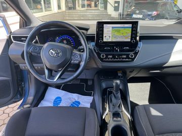 Toyota Corolla - 8