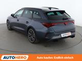 Cupra Leon 2.0 TSI VZ 4Drive Aut.*NAVI*CAM*ACC*SHZ* - Cupra Leon Gebrauchtwagen in Berlin