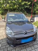 Citroën Citroen Berlingo III Pure Tech  mit Campin... - Citroën Berlingo: Iii