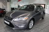 Ford Mondeo Titanium, Aut., Kamera, Leder, HU 01/27 - Ford Mondeo aus 2011: Titanium