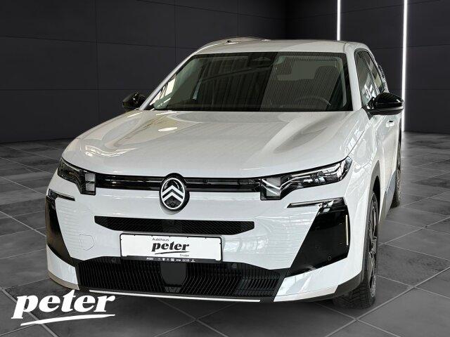 Citroen C5 Aircross MAX 145 BAR +Winter+Kamera+Navi+AHK+