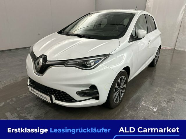 Renault ZOE (mit Batterie) Z.E. 50 INTENS Limousine, 5-t