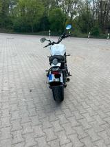 Yamaha XSR700 - YAMAHA XSR700