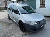 Volkswagen Caddy Life EcoFuel 2.0 / KLIMA / TÜV /ZR+WP gew. - gebrauchte VW Caddy aus dem Jahr 2008
