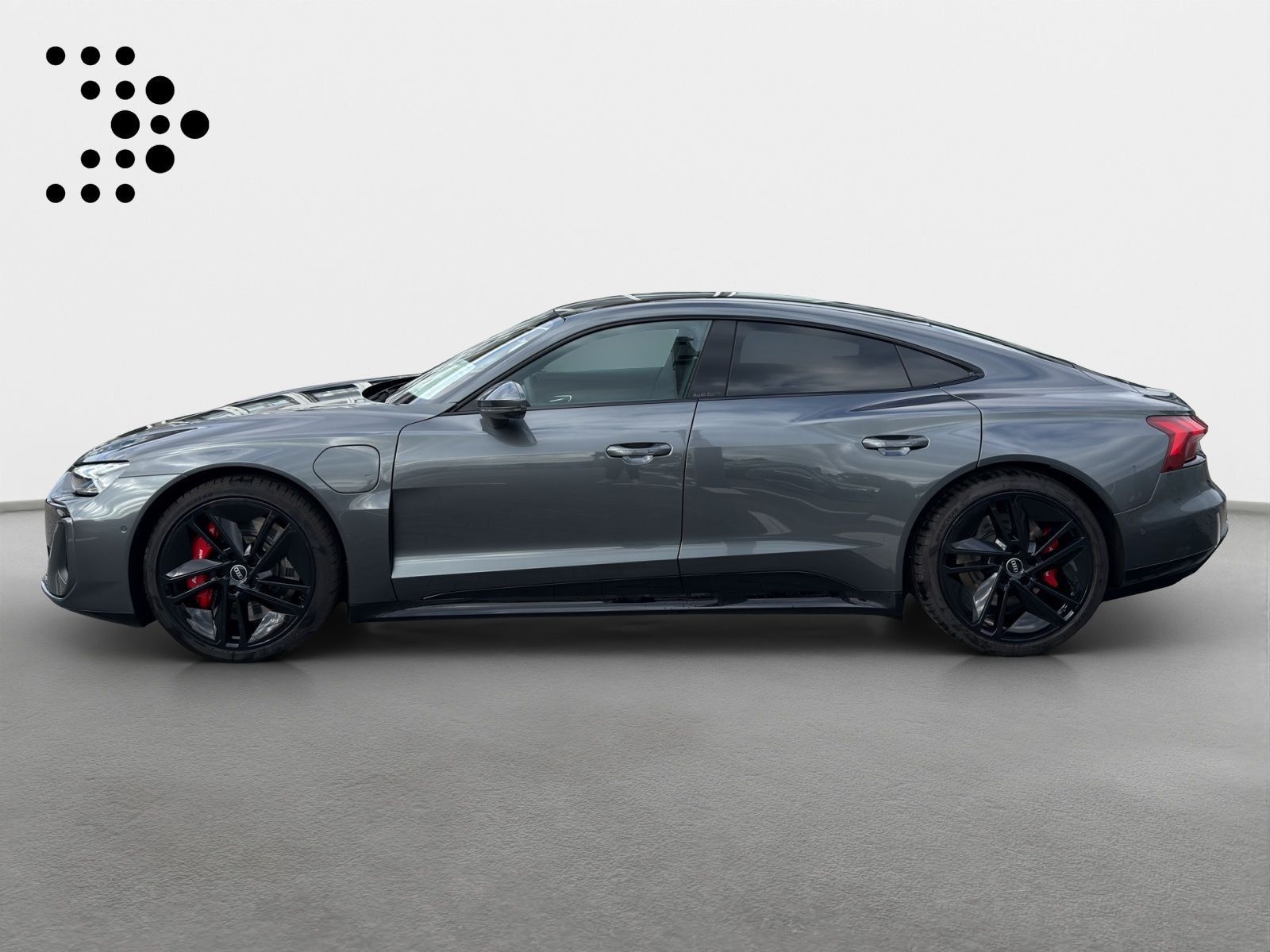 Audi e-tron GT - Bild 3