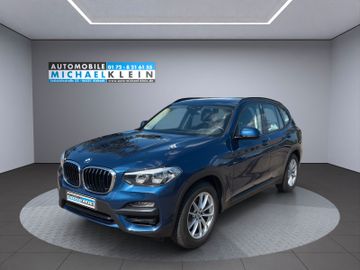 BMW X3 - 3