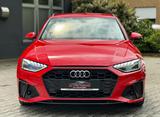 Audi A4 Avant 40TDI S line VirtualCockpit LED MwSt - gebrauchte Audi bis 25.000 Euro