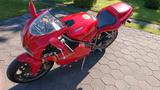 Ducati 998 Biposto Saisonschlussangebot bis 31.10.25 !! - DUCATI 998