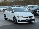Volkswagen Polo 2.0 TSI GTI DSG *8-FACH*NAVI*LED*SCHECKHEFT - Volkswagen Polo: 2.0