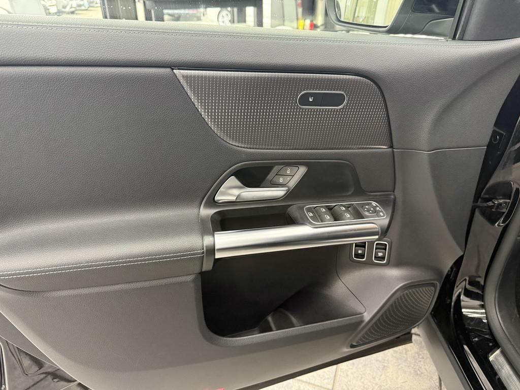 Mercedes-Benz GLA e, 1 Hand, Leder, Kamera, Widescreen, миниатюра 14