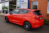 Ford Fiesta ST 1,5L 200PS | Panoramadach , B&O - Ford Fiesta St200 mit Benzin-Antrieb