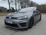 Volkswagen Golf 7 R // APR Paket, KW, Brembo, Dynaudio - Volkswagen Golf: R 7
