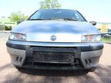 Fiat Punto 1.2 8V - Fiat Punto aus 2002: 1.2