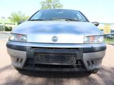 Fiat Punto 1.2 8V - Fiat Punto aus 2002: 1.2