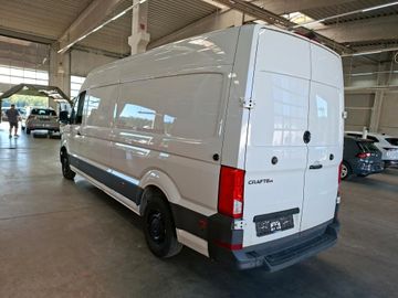 Volkswagen Crafter - 3