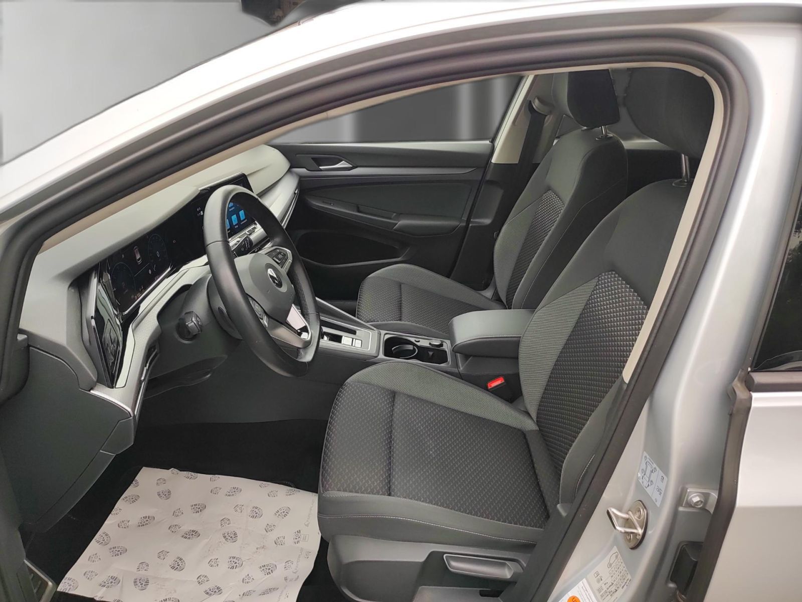 Volkswagen Golf - Bild 9