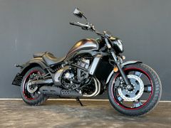 KAWASAKI Vulcan S 650 ABS + A2 möglich + SOFORT VERFÜGBAR
