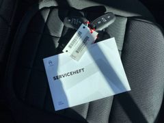 CITROEN Berlingo M MPV Diesel 130*Automatik*SHZ*Kamera*P