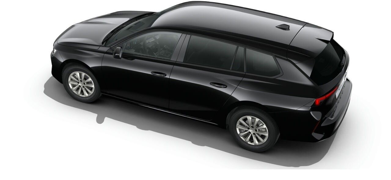 Opel Astra - Bild 3