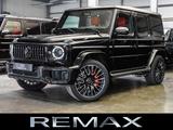 Mercedes-Benz G 63 AMG / Carbon / A22 / Night I+II / PROD. 26