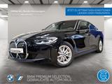 BMW i4 eDrive35 Gran Coupé Navi Kamera HiFi - BMW: I35